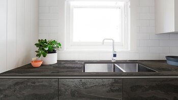 La colección Industrial, producida por