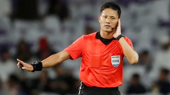 La polémica sobre el VAR