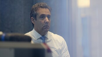 Michael Cohen, ex abogado de