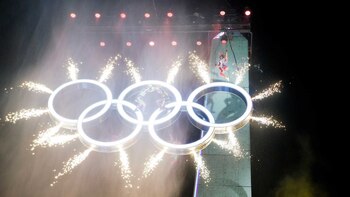 “Decidimos que la inauguración tuviera