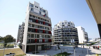 Werthein señaló que la construcción