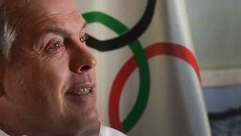 Gerardo Werthein, en diálogo con