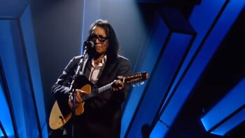 En Estados Unidos nadie lo