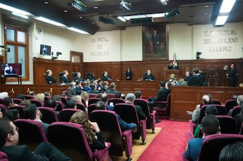 (Foto: Diego Simón Sánchez /CUARTOSCURO.COM)