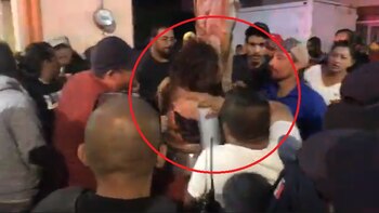 (Foto: Facebook Tinta Negra)