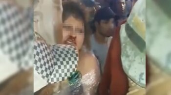 (Foto: Facebook Tinta Negra)