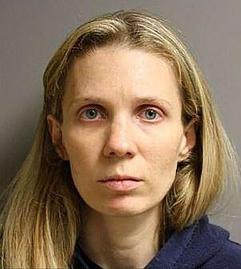 La madrastra Tammi Bleimeyer, de