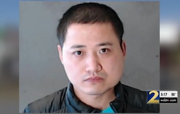 Xin Xing Chen, trabajador de