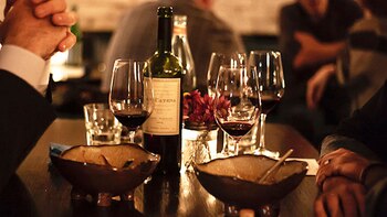 El último viaje del chef