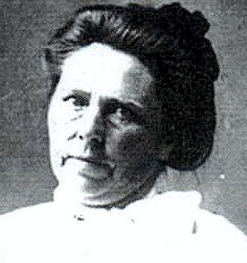 Otra de las pocas imágenes