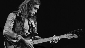 ¿Es Terry Reid el hombre