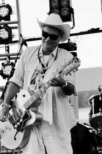 Palm Desert, California, año 2012