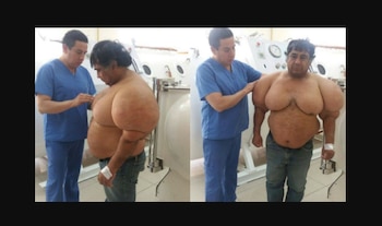 Alejandro “Willy” Ramos era un