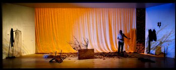 “Tierra baja” (David Ruano)