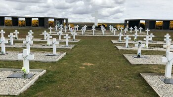 El presidente de Corporación América mandó