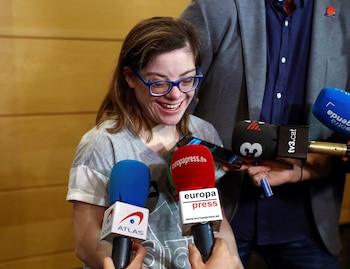 GRAF5675. MADRID , 12/12/2018.- La