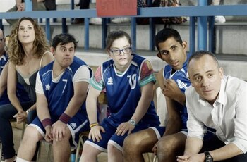 Por su papel como entrenador