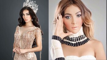 Grecia Culpo ganó su título