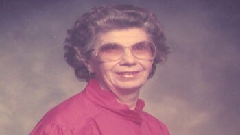 Phyllis Minas era empleada de