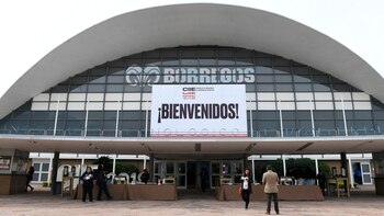 El quinto Congreso Internacional de