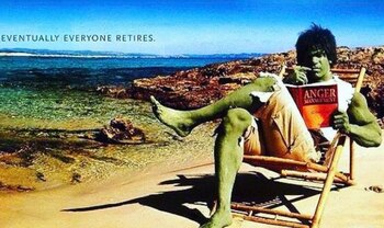 “Eventualmente todo el mundo se