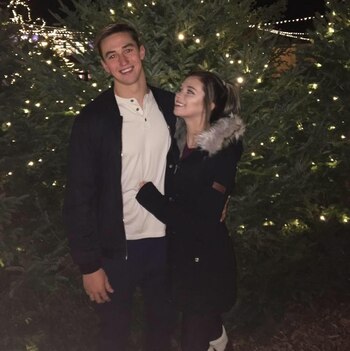 Aquí cuando eran una feliz