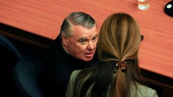 John O’Reilly (Reuters)