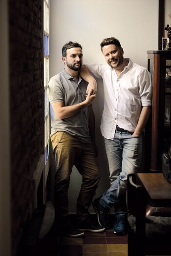 “El poder es patriarcal y,