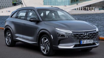 El SUV grande con mejor