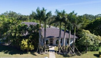 Enrique Iglesias y Anna Kournikova