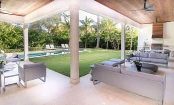 La propiedad ubicada en Bay