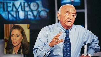 Abril de 1990. En Tiempo