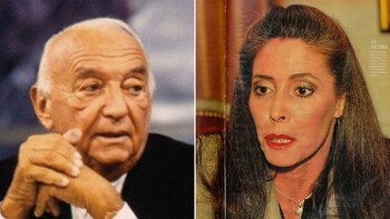 Pioneros. Hace 28 años, Bernardo