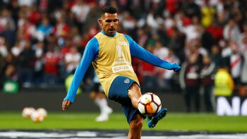 Carlos Tevez habló sobre su