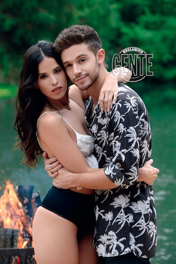 Juntos, Molfese y Pasquarelli tienen