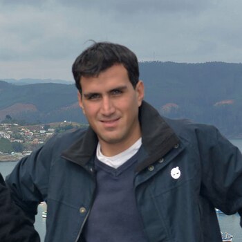 Alejandro Damián Tagliapietra, uno de