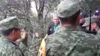 El piloto y el copiloto