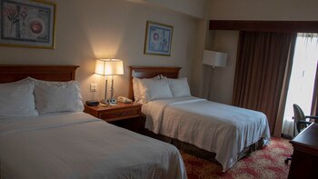 Según contó Thelma, la violación