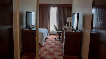 A Thelma se le había