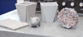 Estudiantes de la Fes Aragón