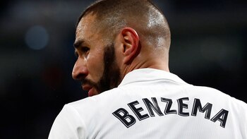 (REUTERS) Real madrid preocupado por