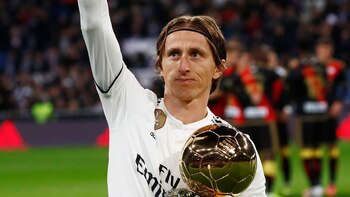 (REUTERS) El Real Madrid cuenta