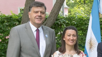 Edgardo Malaroda deberá dejar la