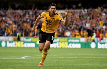 Según rumores, el Wolverhampton, donde