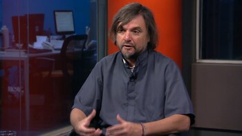 El cura afirma que por