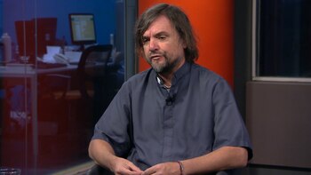 El sacerdote asegura que el