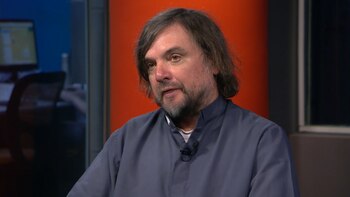 El Padre Pepe nació en