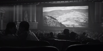 Este escenario tuvo que ser