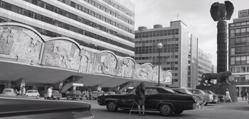 El “Centro Médico Nacional del