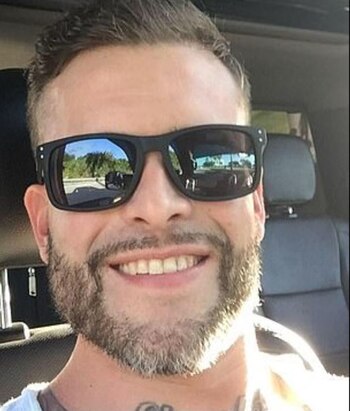 El responsable se encontraba manejando ebrio en la carretera en un vehículo prestado
